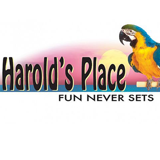 Harolds Logo 400x400